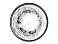 Стаканы Elements Metal 2 шт, 75 мл, прозрачный small_img_2
