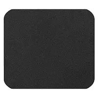 Шеврон Rectangle NUBA размер 40*35 мм, черный, со скругленными углами
