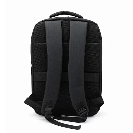 Рюкзак PACK VAC, чёрный