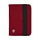 Обложка для паспорта VICTORINOX TA 5.0 Passport Holder, с RFID защитой, красная, нейлон, 10x1x14 см small_img_1
