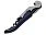 PULLTAPS BASIC NAVY BLUE /Нож сомелье Pulltap's Basic, нейви синий_СИНИЙ НЕЙВИ