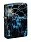 Зажигалка ZIPPO Lightning с покрытием Glow In The Dark Green, латунь/сталь, черная, 38x13x57 мм_COLOR_48610