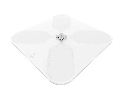 Умные диагностические весы с Wi-Fi Picooc S3 White (6924917716943), белый
