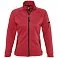 Куртка флисовая женская New Look Women 250, красная small_img_1