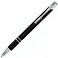 Ручка шариковая Legend Soft Touch Requis, черная small_img_2