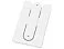 Футляр для кредитных карт Покет, белый small_img_1