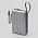 Внешний АКБ NRG Turbo Cable 20000 mAh, 22,5Вт, графит, Deppa_графит
