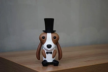 Штопор Wine Hound