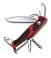 Нож перочинный VICTORINOX RangerGrip 61, 130 мм, 11 функций, с фиксатором лезвия, красный с чёрным small_img_1