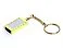 USB-флешка на 8 Гб в виде Кулона с кристаллами, мини чип, золотой small_img_2