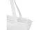 Weekender эко-сумка из переработанного материала Aware™ плотностью 500 г/м² - Белый small_img_4