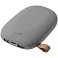 Аккумулятор с беспроводной зарядкой Pebble Wireless 9000 мАч, серый small_img_2