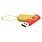 Флешка Designer To Go 2.0 USB 16Gb, красный/желтый_КРАСНЫЙ/ЖЕЛТЫЙ