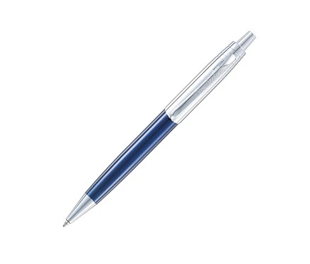 Ручка шариковая Pierre Cardin EASY,, синий. Упаковка Е