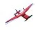 Радиоуправляемый самолёт  HIPER SKYLINER small_img_2