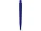 Шариковая ручка RECYCLED PET PEN PRO K transparent GUM soft-touch, синий small_img_3