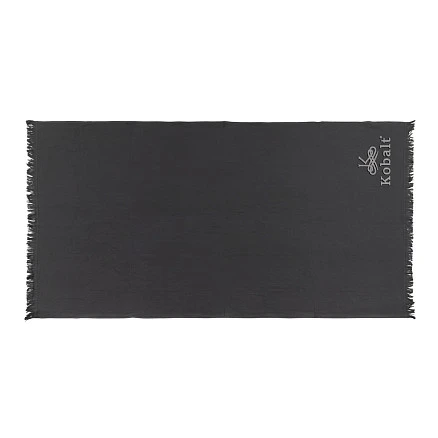 Накидка для хаммама Ukiyo Keiko из переработанного хлопка AWARE™, 100x180 см