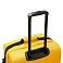 Сумка на колесах TORBER Mobi, желтый, полиэстер 900D с PU покрытием, 70 х 41 х 28,5 см, 81 л small_img_4