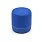 Беспроводная Bluetooth колонка Bardo, синий_СИНИЙ