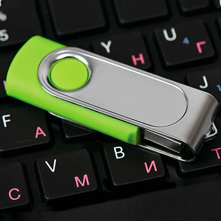 USB flash-карта