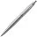 Ручка шариковая Parker Jotter XL Monochrome Grey, серебристая_СЕРЕБРИСТАЯ