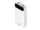 RIVACASE VA2280 (20000mAh) с дисплеем, белый, внешний аккумулятор /24 small_img_1