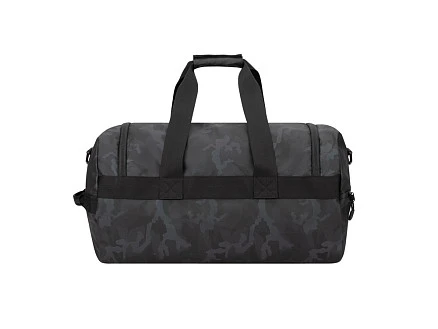 RIVACASE 7642 navy camo 50L дорожная сумка /12
