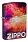 Зажигалка ZIPPO Tie Dye с покрытием 540 Tumbled Chrome, латунь/сталь, разно_РАЗНОЦВЕТНЫЙ