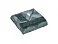 Плед MARZOTTO ZIG ZAG 0001, мультиколор small_img_2