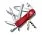 Нож перочинный VICTORINOX Junior 03, 85 мм, 15 функций, с фиксатором лезвия, красный_КРАСНЫЙ