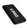 Внешний аккумулятор Kugo, 10000 mAh с подсветкой гравировки, черный small_img_2