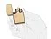 Зажигалка ZIPPO Classic с покрытием High Polish Brass, латунь/сталь, золотистая, 38x13x57 мм small_img_3