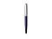 Перьевая ручка Parker Jotter Royal Blue CT, MBlue small_img_3