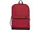 Бизнес-рюкзак для ноутбука 15,6 Hoss, heather dark red small_img_2