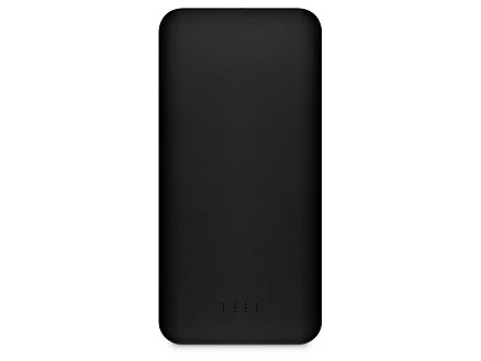 Внешний аккумулятор Rombica NEO PB100, черный (P)