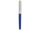 Перьевая ручка Waterman Hemisphere Deluxe Blue Wave small_img_2