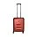 Чемодан VICTORINOX Spectra™ 3.0 Global Carry-On, красный, поликарбонат Sorplas™, 40x20x55 см, 39 л_КРАСНЫЙ