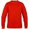 Свитшот детский Toima Kids, красный_КРАСНЫЙ