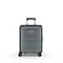 Чемодан VICTORINOX Airox Advanced, черный матовый, 100% поликарбонат Makrolon, 50x32x75 см, 103 л small_img_1