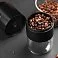 Кофемолка Circle Joy Electric Coffee Grinder, на аккумуляторе, type-c, черная small_img_7