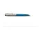 Шариковая ручка Parker 51 Premium Turquoise GT стержень: M, цвет чернил: black, в подарочной упаковке. small_img_3