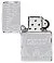 Зажигалка ZIPPO Armor® с покрытием High Polish Chrome, латунь/сталь, серебристая, 38x13x57 мм small_img_4