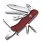 Нож перочинный VICTORINOX Outrider, 111 мм, 14 функций, с фиксатором лезвия, красный_COLOR_0.8513