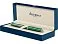 Перьевая ручка Waterman Hemisphere French riviera CHATEAU VERT в подарочной коробке small_img_4