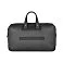 Дорожная сумка VICTORINOX Architecture Urban2 Weekender, серый, полиэстер/кожа, 24x56x30 см, 45 л small_img_4