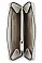 Кошелёк женский BUGATTI Elsa, с защитой данных RFID, белый, воловья кожа/полиэстер, 18,7х2х10 см small_img_3