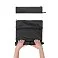 Легкий складной рюкзак Dillon из rPET AWARE™ small_img_3