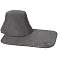 Набор для бани Panam, серый small_img_1
