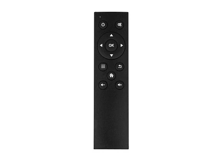 Мультимедийный проектор Rombica Ray Eclipse Black (Р)
