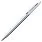 Ручка шариковая Dagger Soft Touch, белая_БЕЛАЯ